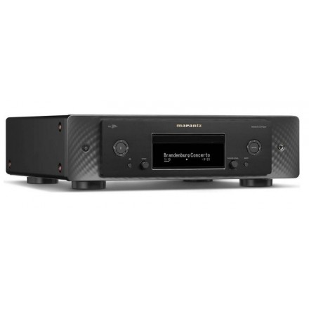 Marantz 50N (Black)